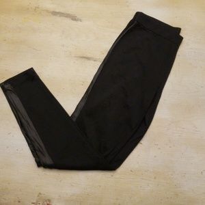 Kardashian Black Legging